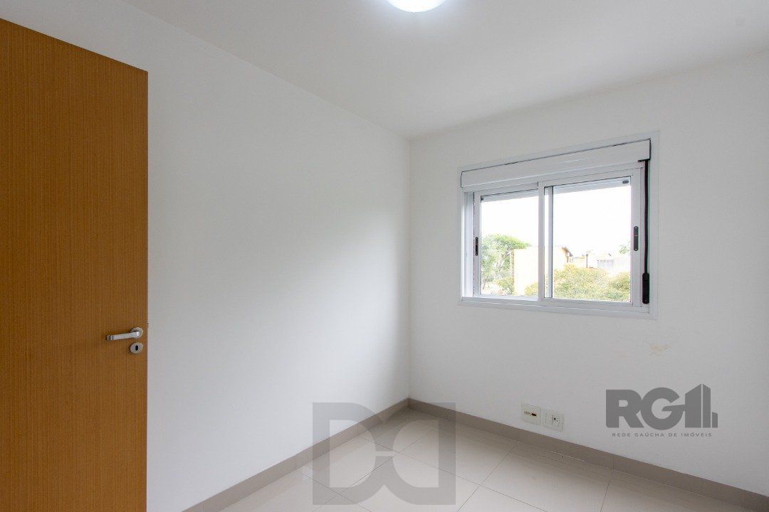 Apartamento semi-mobiliado, com área privada de 50,95 M2 — foto 14