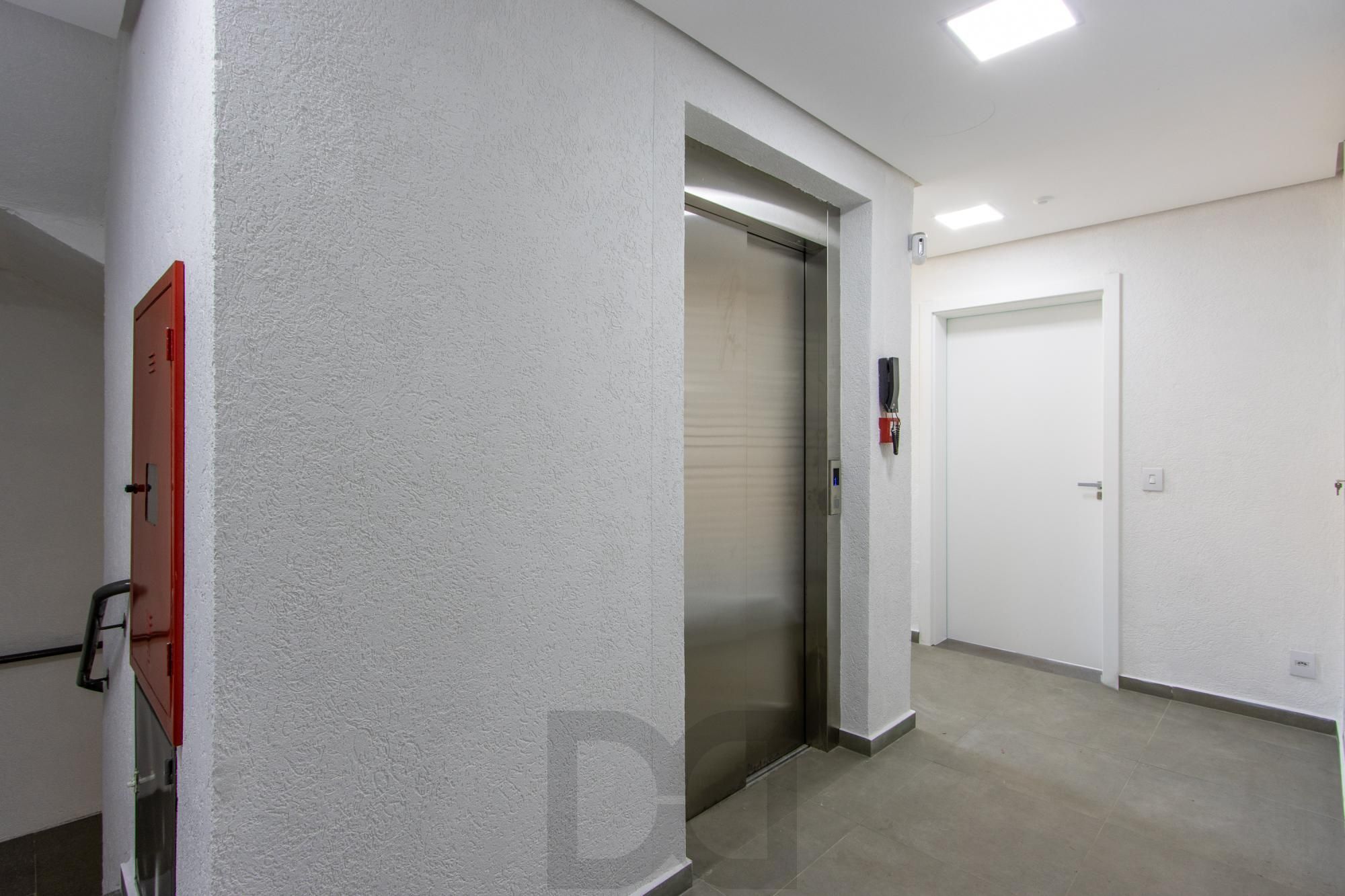Apartamento 2 quartos na Chácara das Pedras — foto 32