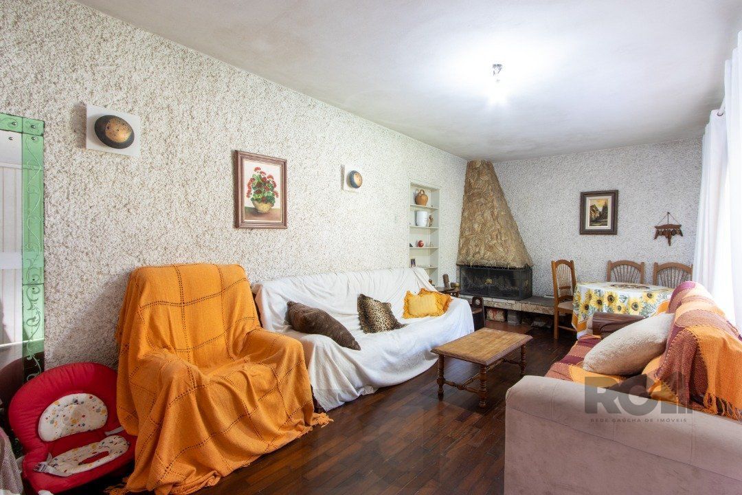 Casa para Venda com 3 dormitórios no bairro Jardim Isabel — foto 5