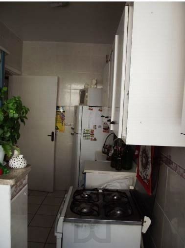 Apartamento 2 quartos — foto 6