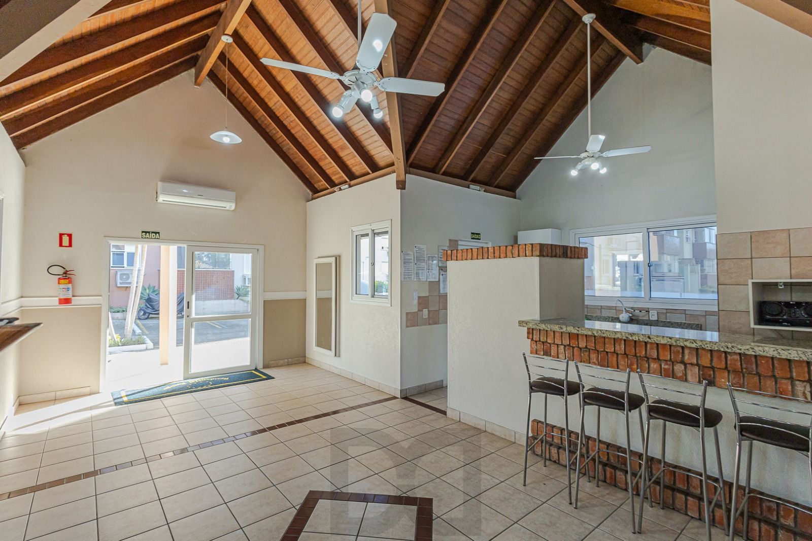 Apartamento com 3 quartos e 83m² à venda em Jardim Itu, Porto Alegre — foto 43