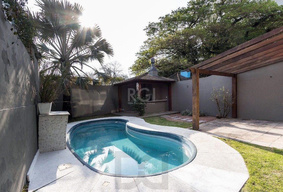 Casa Condominio para Venda - 262.98m², 3 dormitórios, sendo 1 suites, 2 vagas - Imperial Parque — foto 5