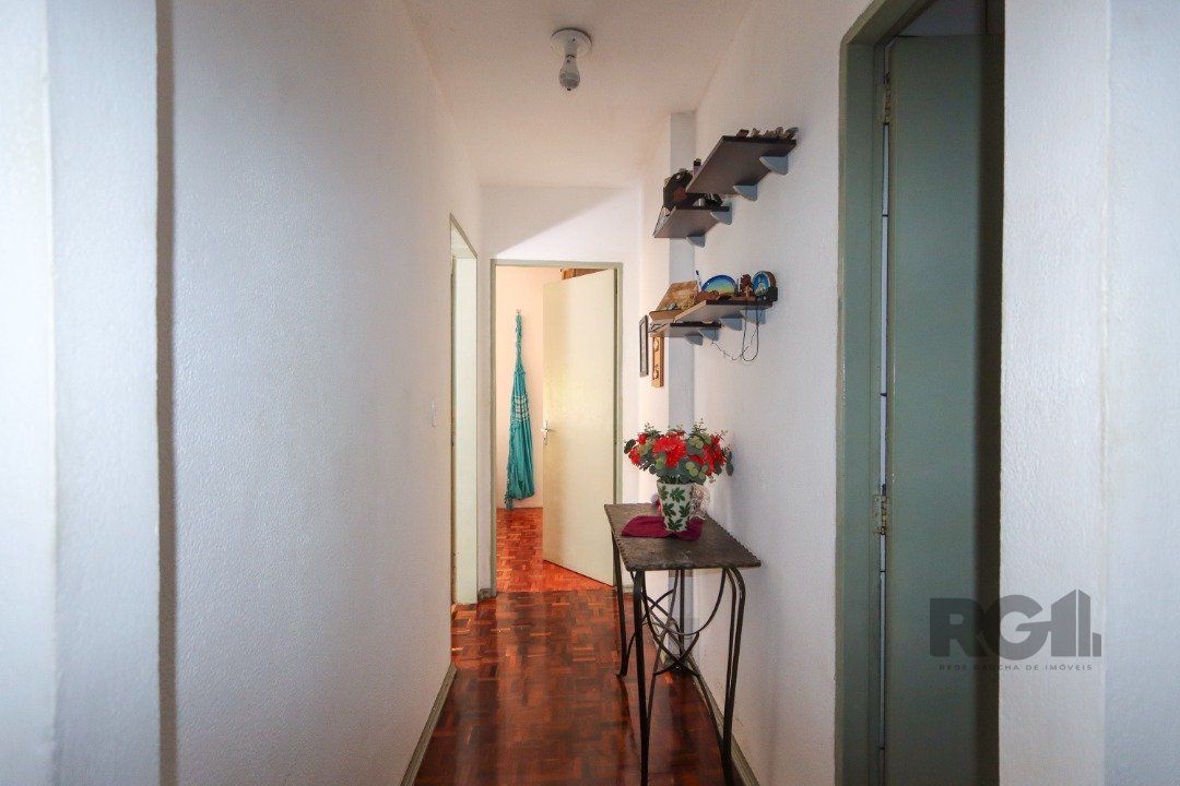apartamento com dois dormitórios — foto 10