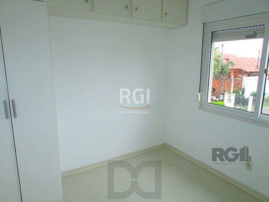 Casa em condomínio para Venda com 3 dormitórios, sendo 1 suites e 2 vagas no bairro Cristal — foto 12