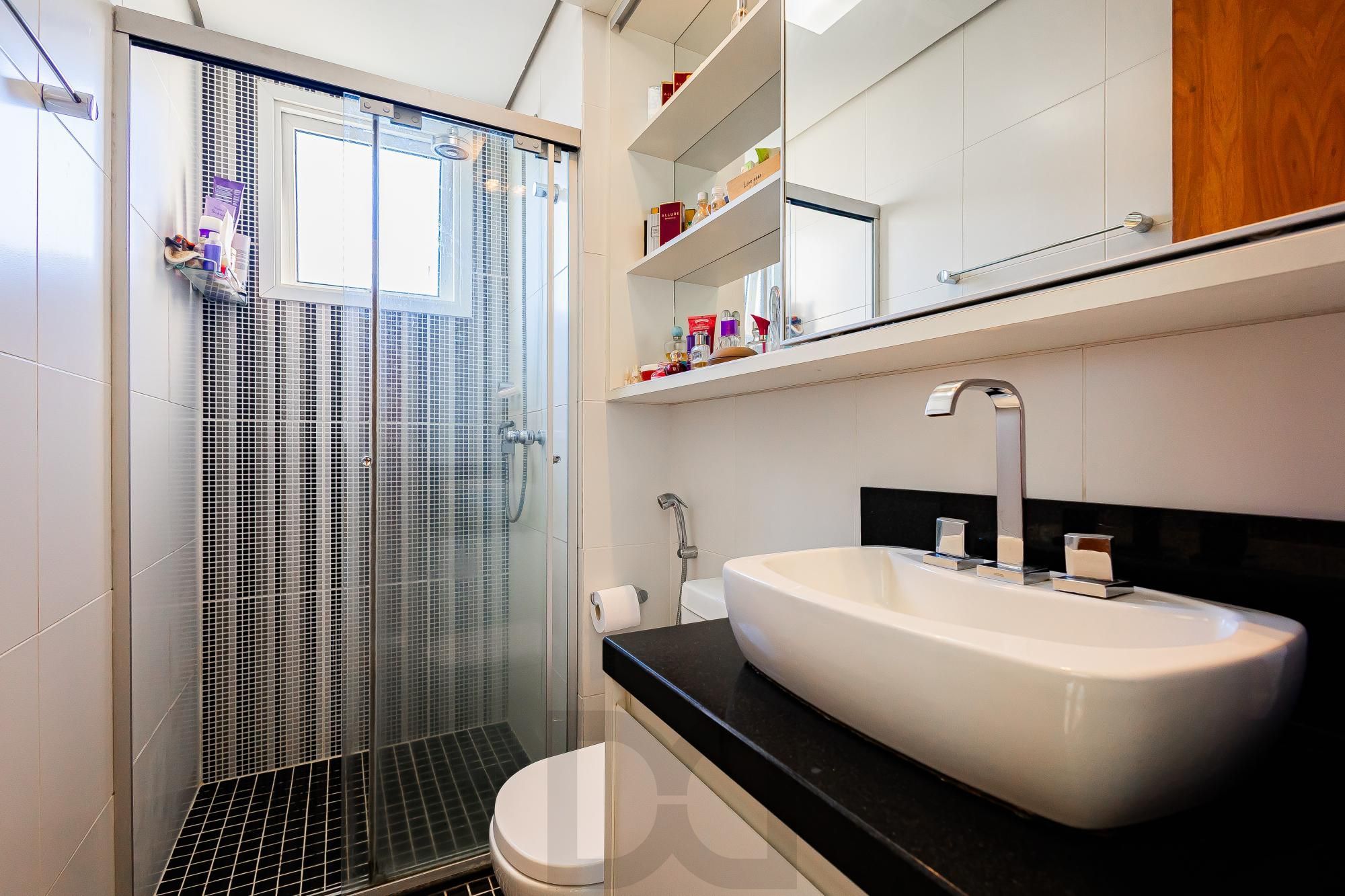 Apartamento de 97m² privativos com 3 dormitórios e 2 vagas — foto 20