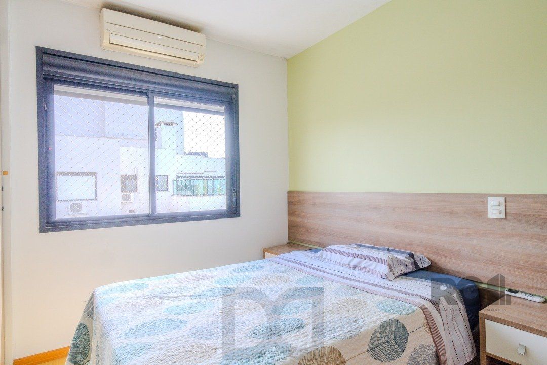 Cobertura Horizontal, 3 quartos, 1 suite, piscina, condominio com infra, 2 vagas - Bairro Tristeza — foto 29