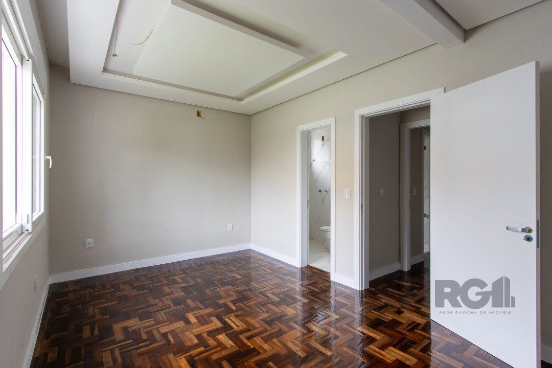 Casa | 3 quartos | 2 Suítes | 4 vagas cobertas | 260m2 Privativos | Bairro Santa Tereza — foto 25