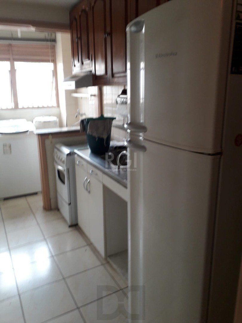 Apartamento para Venda - 44.57m², 1 dormitório, Cristal — foto 5