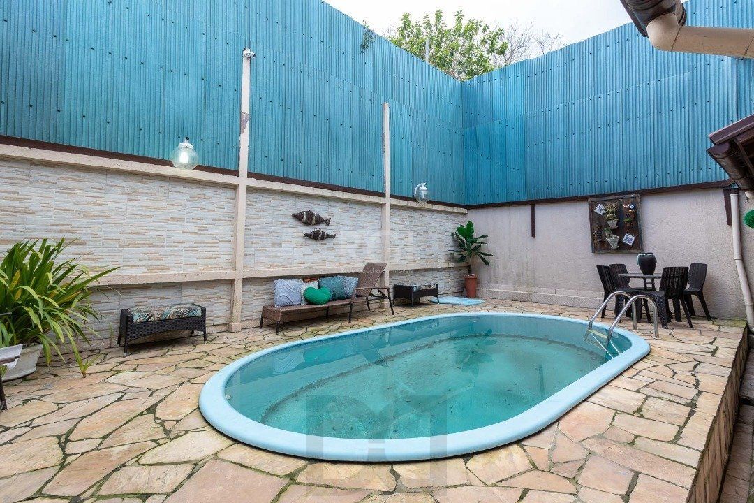 Casa para Venda com 3 dormitórios, sendo 1 suites e 4 vagas no bairro Ipanema — foto 21