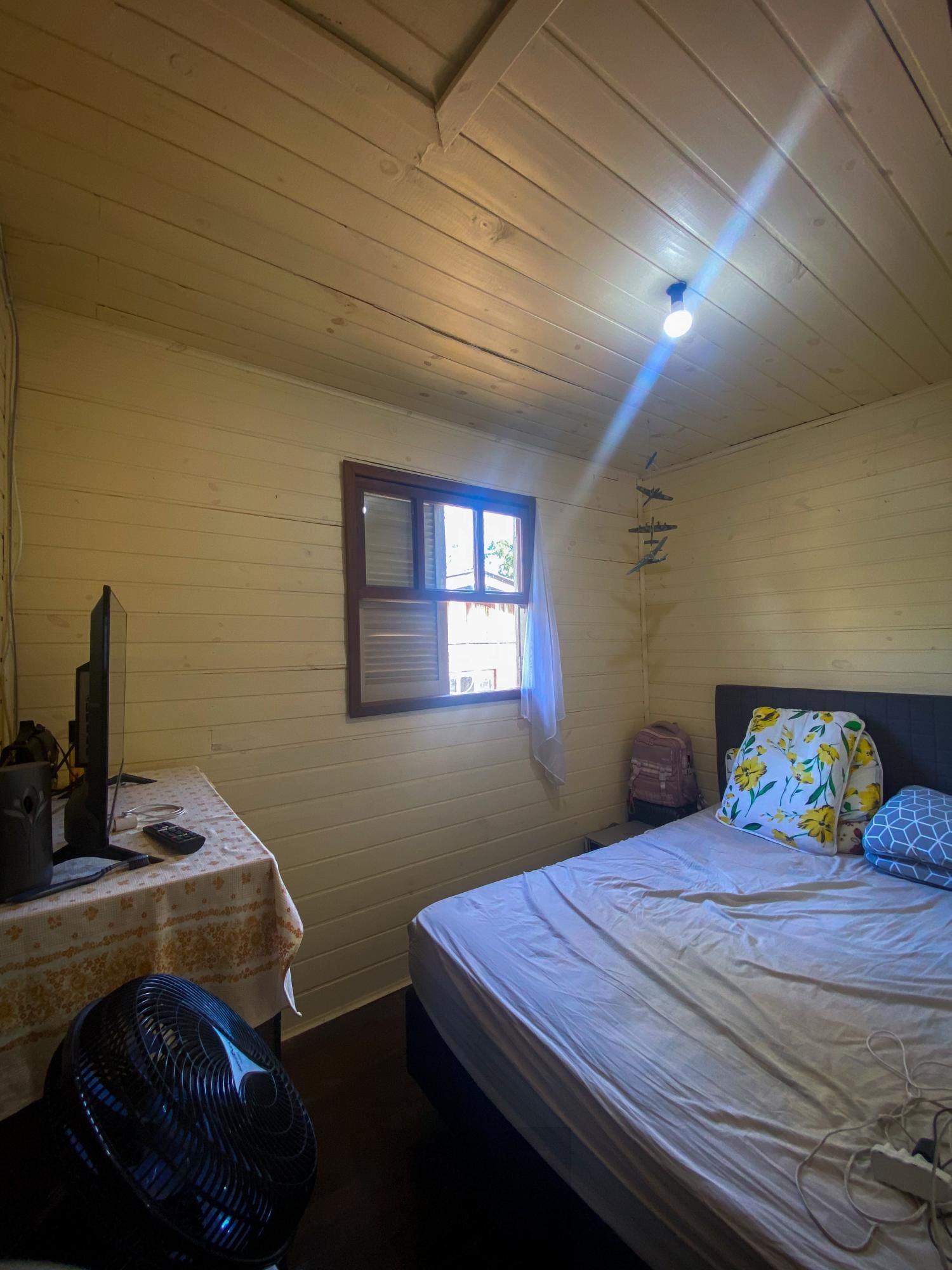 Excelente Terreno em Belém Novo com Casa e Grande Pátio — foto 23