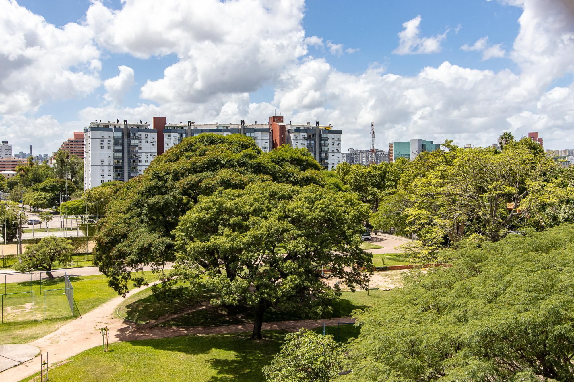 Apartamento MOBILIADO à venda - 2 dormitórios, suíte - Vista  perene — foto 5