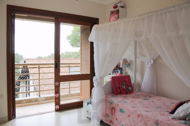 Casa Condominio para Venda - 347.42m², 4 dormitórios, sendo 2 suites, 2 vagas - Vila Assunção — foto 21