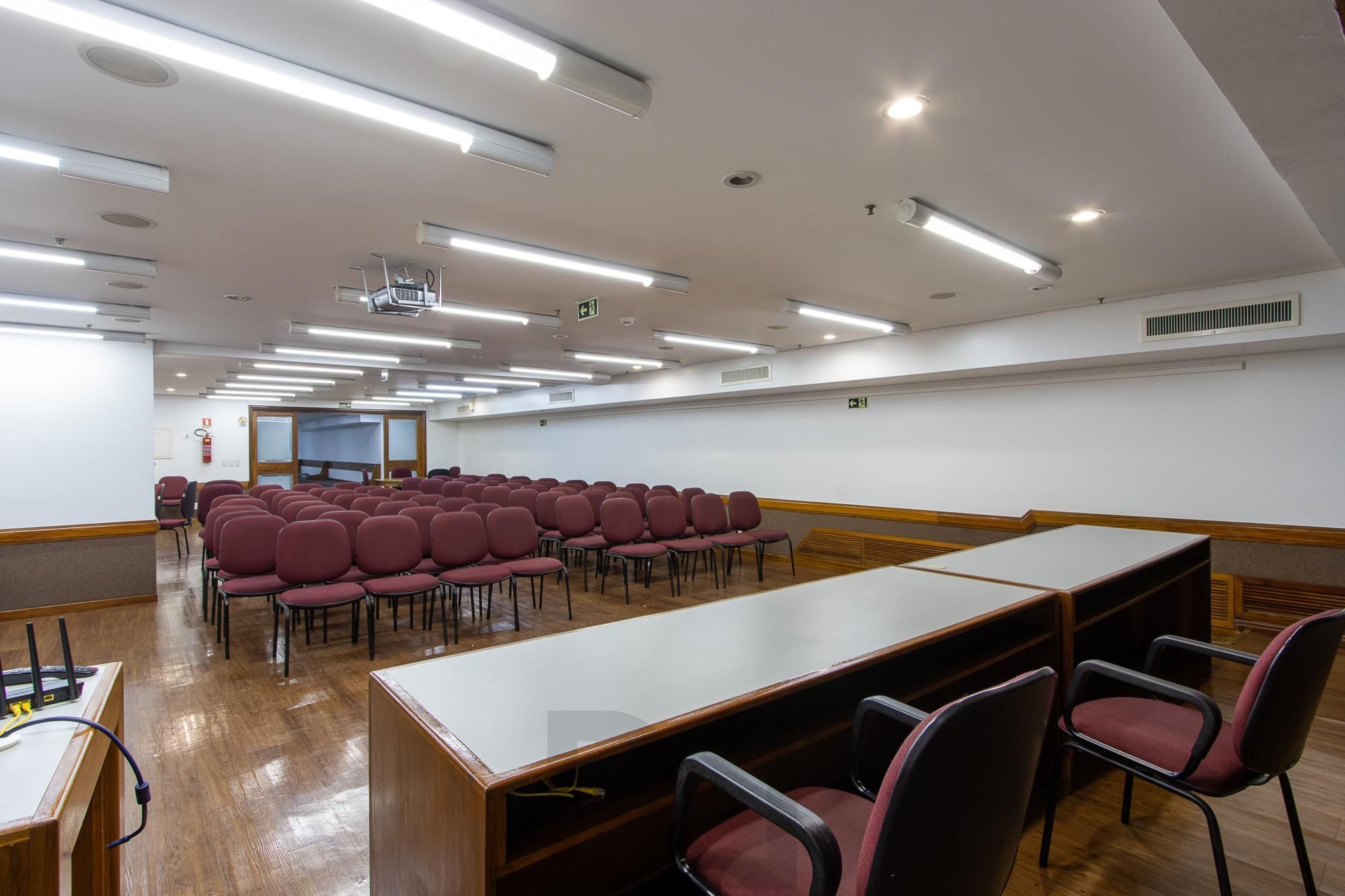 Sala comercial para venda em Boa Vista com 3 salas, 1 vaga e ótima localização — foto 24