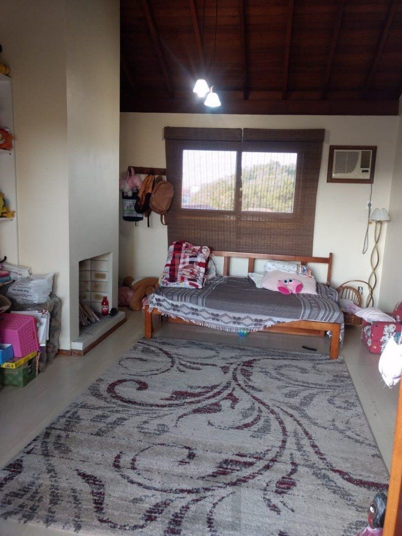 Casa Condominio para Venda - 245.02m², 3 dormitórios, sendo 1 suites, 3 vagas - Vila Conceição — foto 23