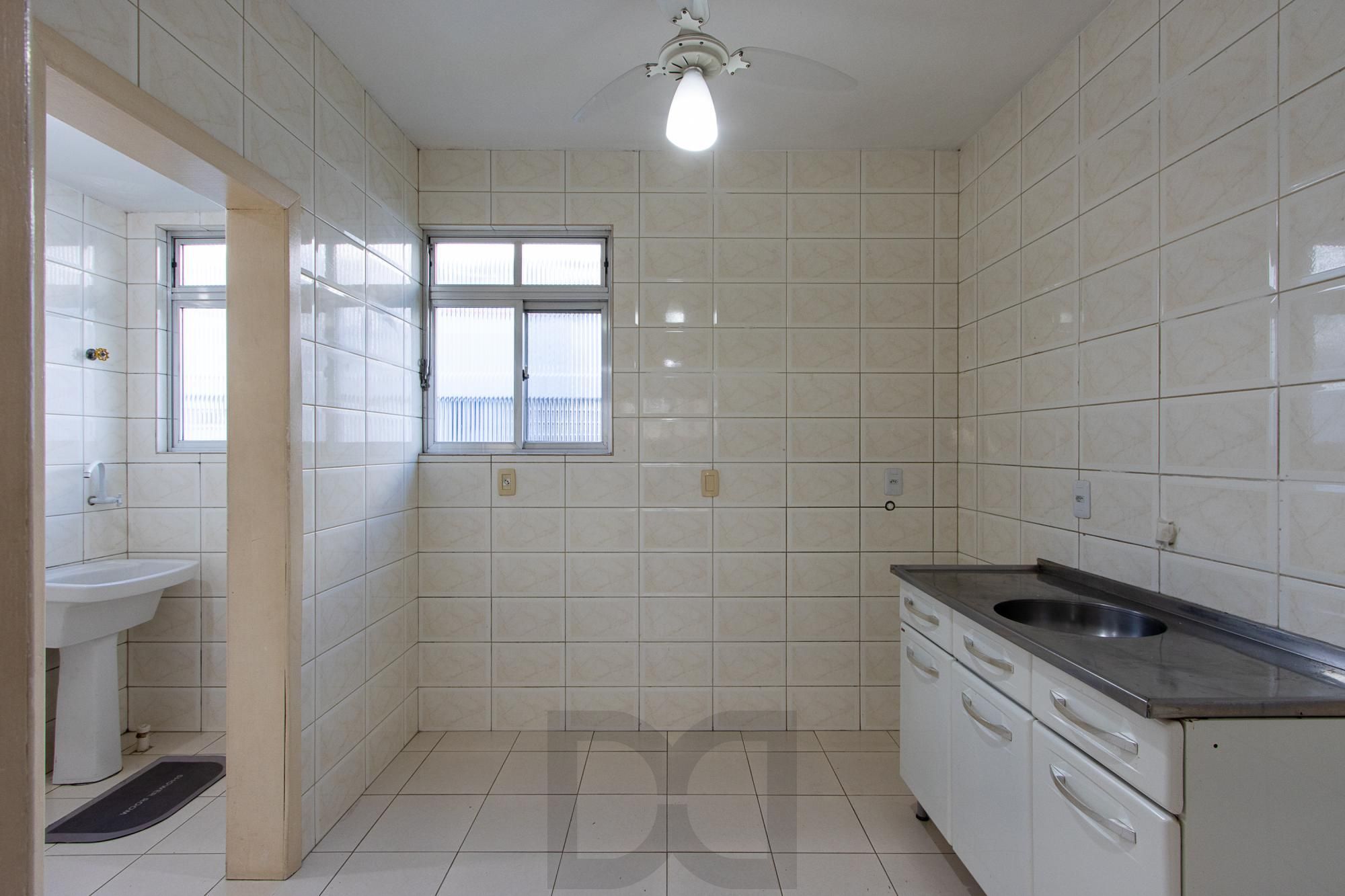 Apartamento de 2 dormitórios no bairro Camaquã. — foto 6