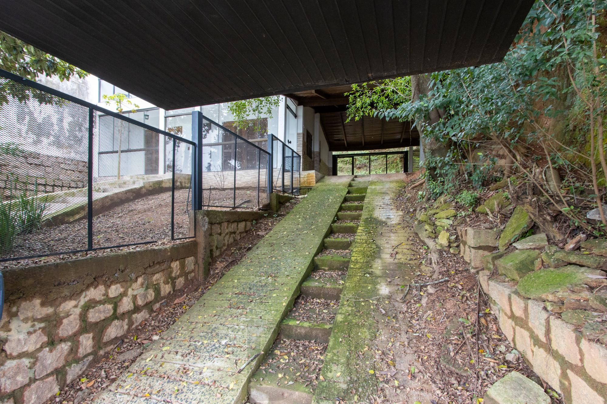 PRÉDIO RESIDENCIAL OU AIRBND, COM 2 APARTAMENTOS DE 1 E 2 DORMITÓRIOS - BAIRRO NONOAI — foto 6