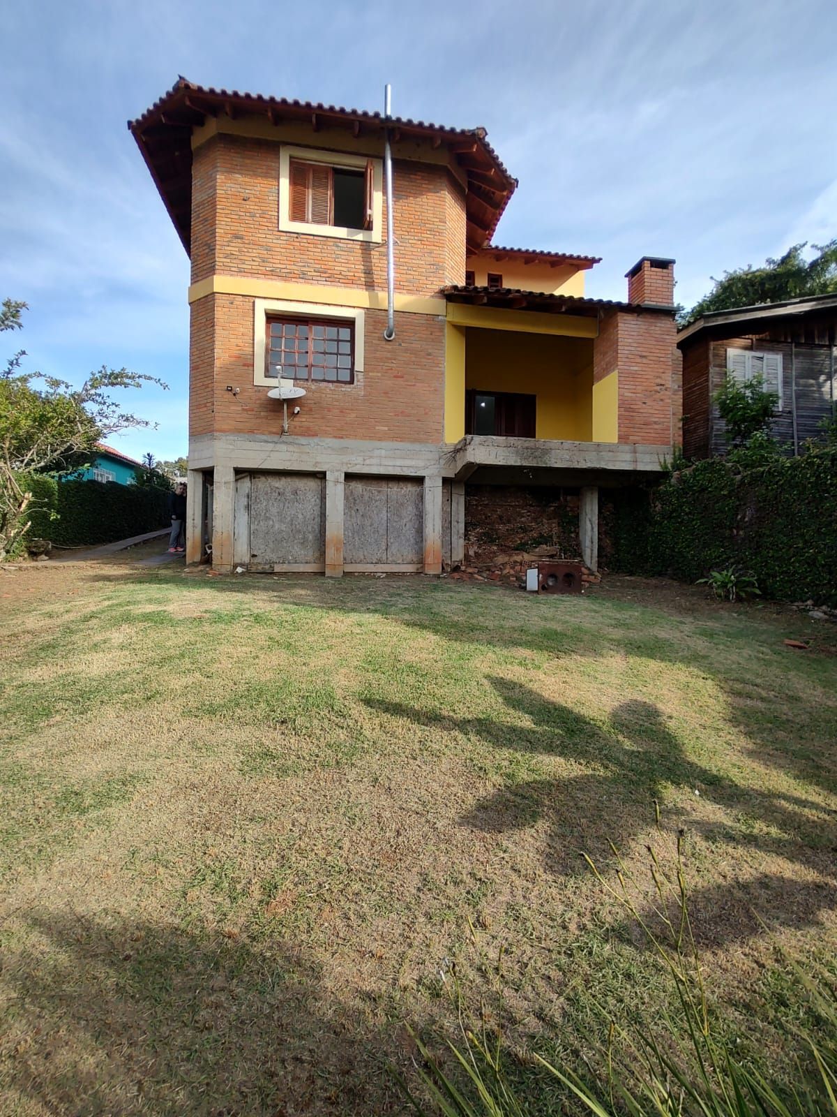 Casa com 3 dormitórios à venda no bairro, Espírito Santo, Porto Alegre — foto 2