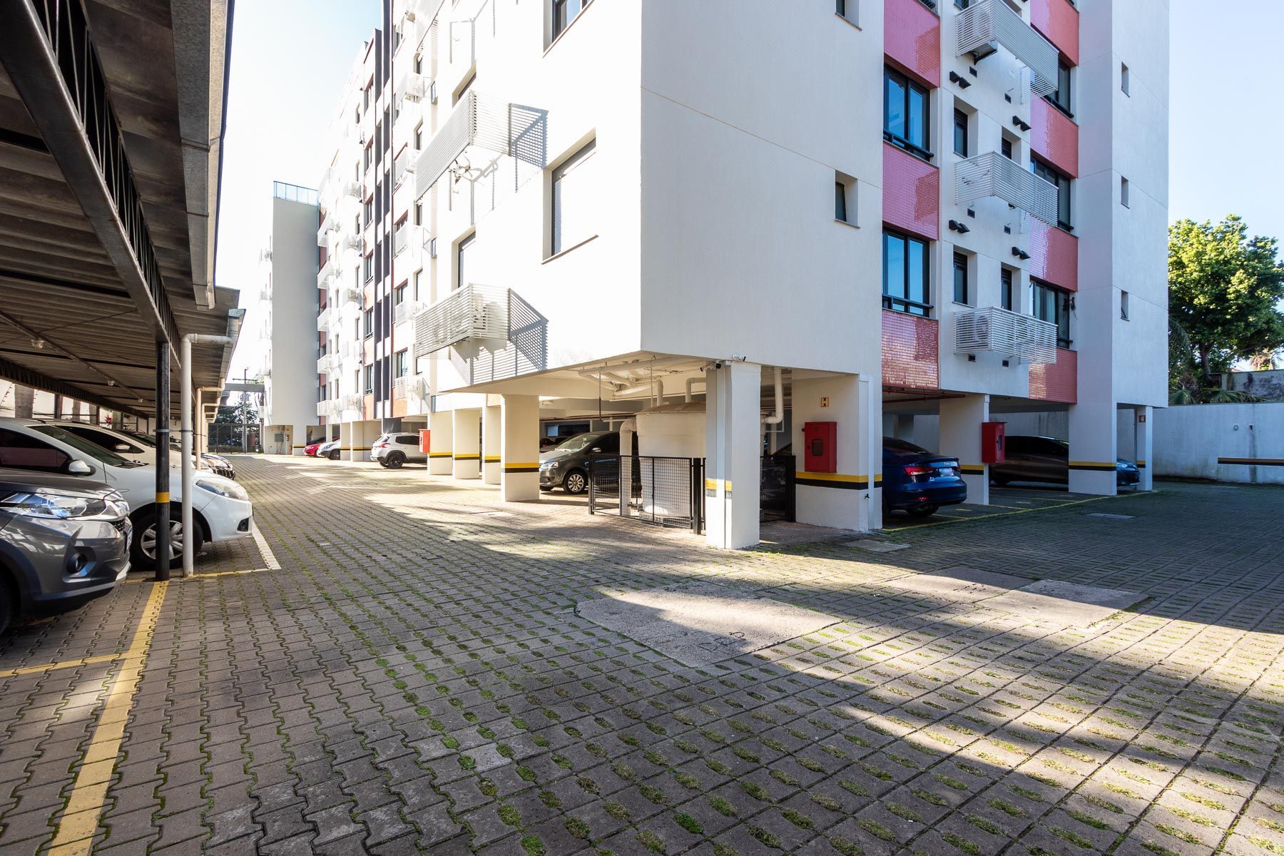 Apartamento à Venda no Soho Connect – 2 Dormitórios com Infraestrutura Completa no Camaquã — foto 45