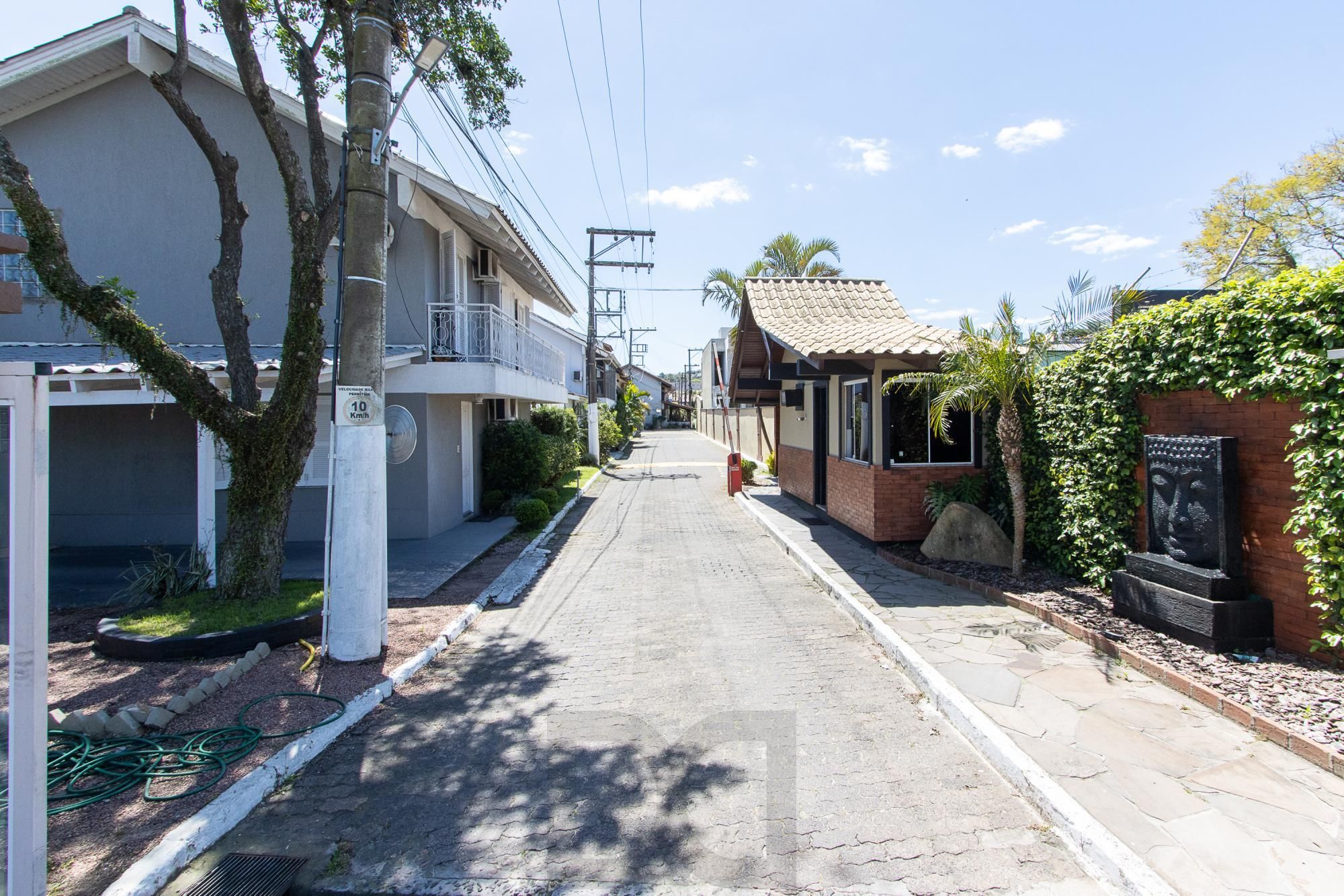 Casa Condominio — foto 38
