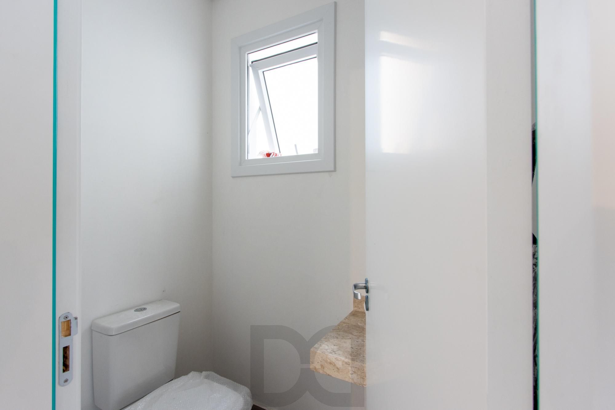 Casa no Condomínio Pateo Verde, 3 suítes sendo 1 master com sacada e 2 vagas . — foto 5