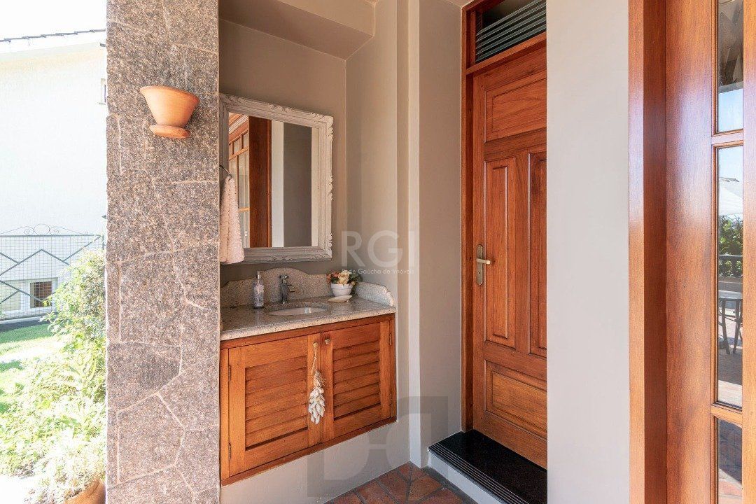 Casa Condominio para Venda - 559m², 4 dormitórios, sendo 3 suites, 3 vagas - Cavalhada — foto 63