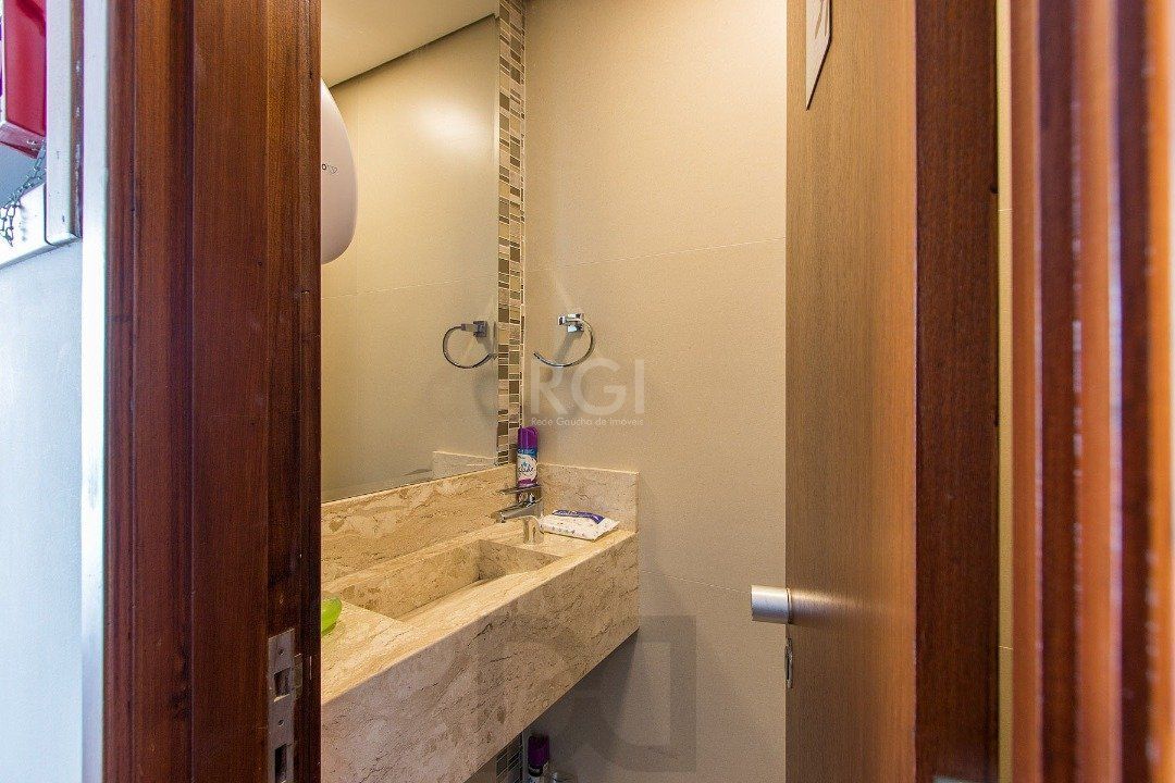 Conjunto/Sala para Venda - 188,42m², 3 vagas cobertas - Bela Vista — foto 20