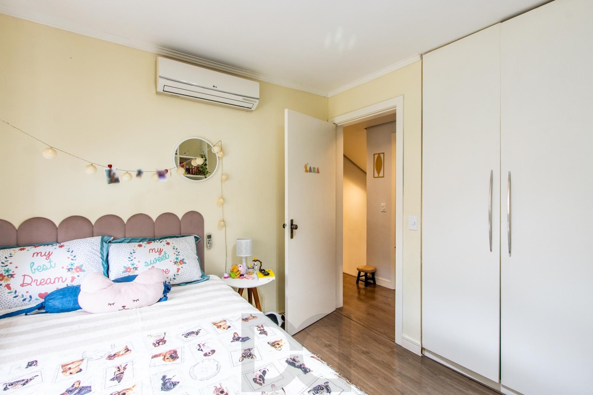 Bela casa em condominio Zona Sul ! — foto 31
