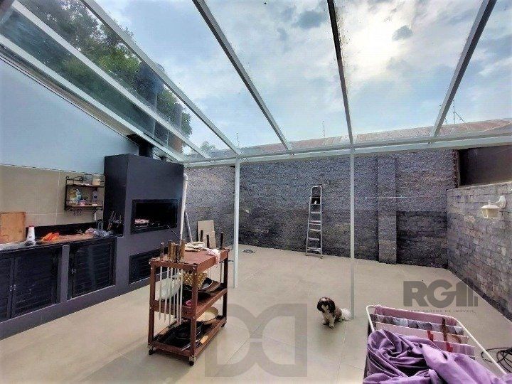 Casa, 234m², 3 dormitórios, Cristal — foto 18