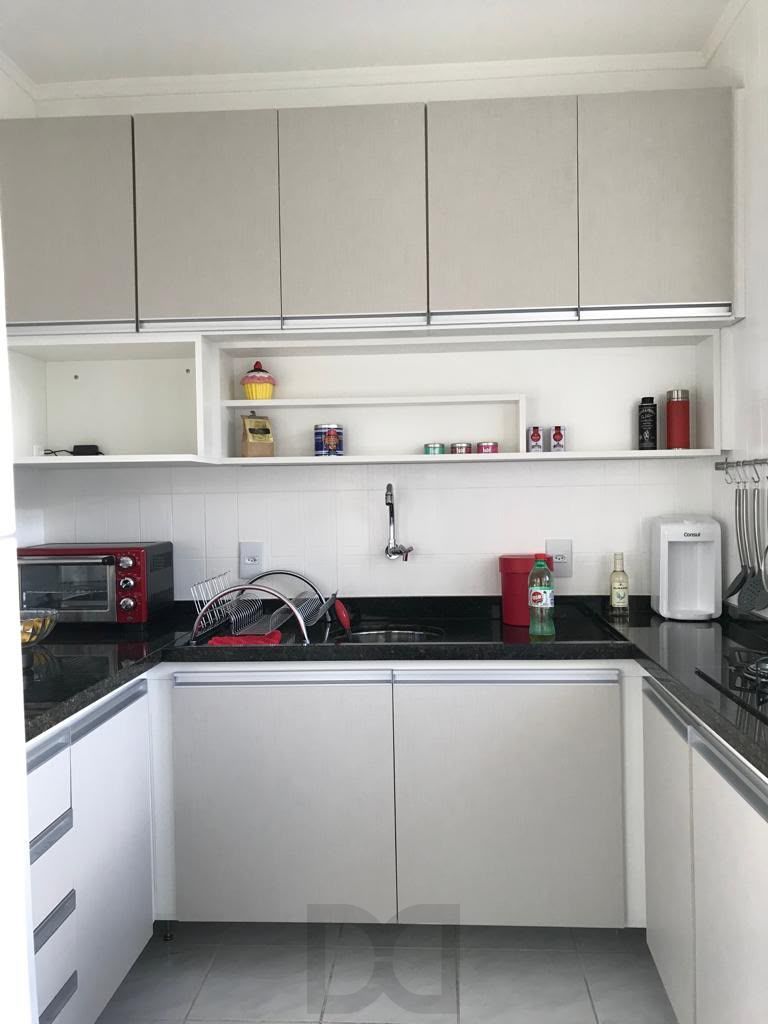 Apartamento 1 Dormitório com 55 m² – Excelente Oportunidade. Térreo — foto 9