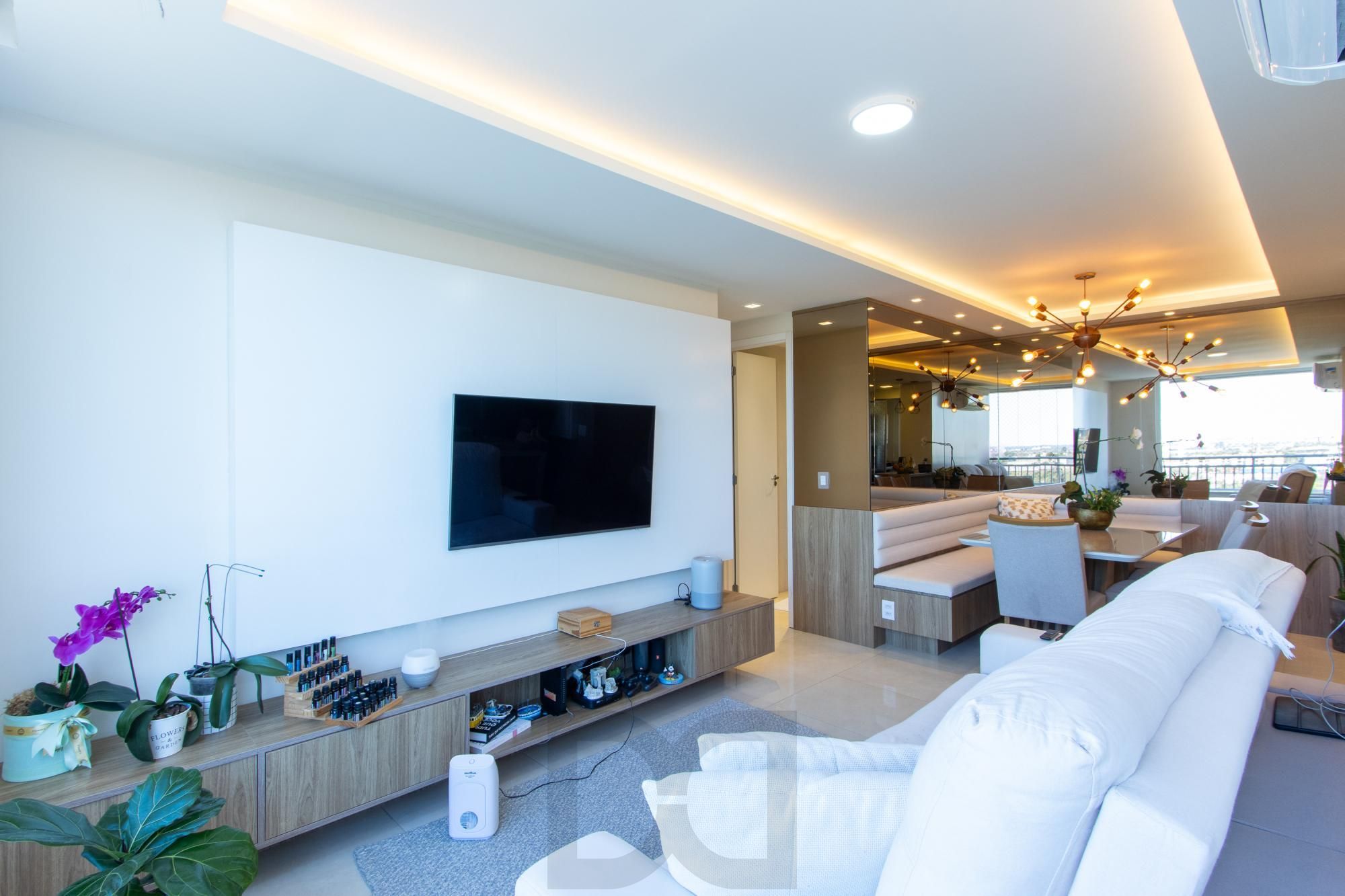 Apartamento com 2 quartos, 1 suíte — foto 6