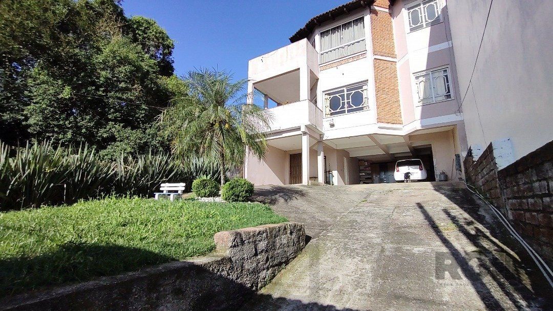 Sobrado, 5 quartos, 2 suites, pátio, 3 vagas - Bairro Vila Nova — foto 31