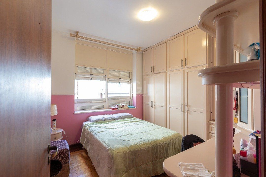 Apartamento para Venda - 160m², 3 dormitórios, sendo 1 suites, 2 vagas - Centro Histórico — foto 19