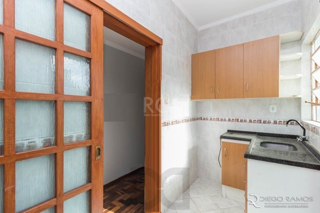 1 dormitório, 46m² de área privativa - Bairro Azenha — foto 7