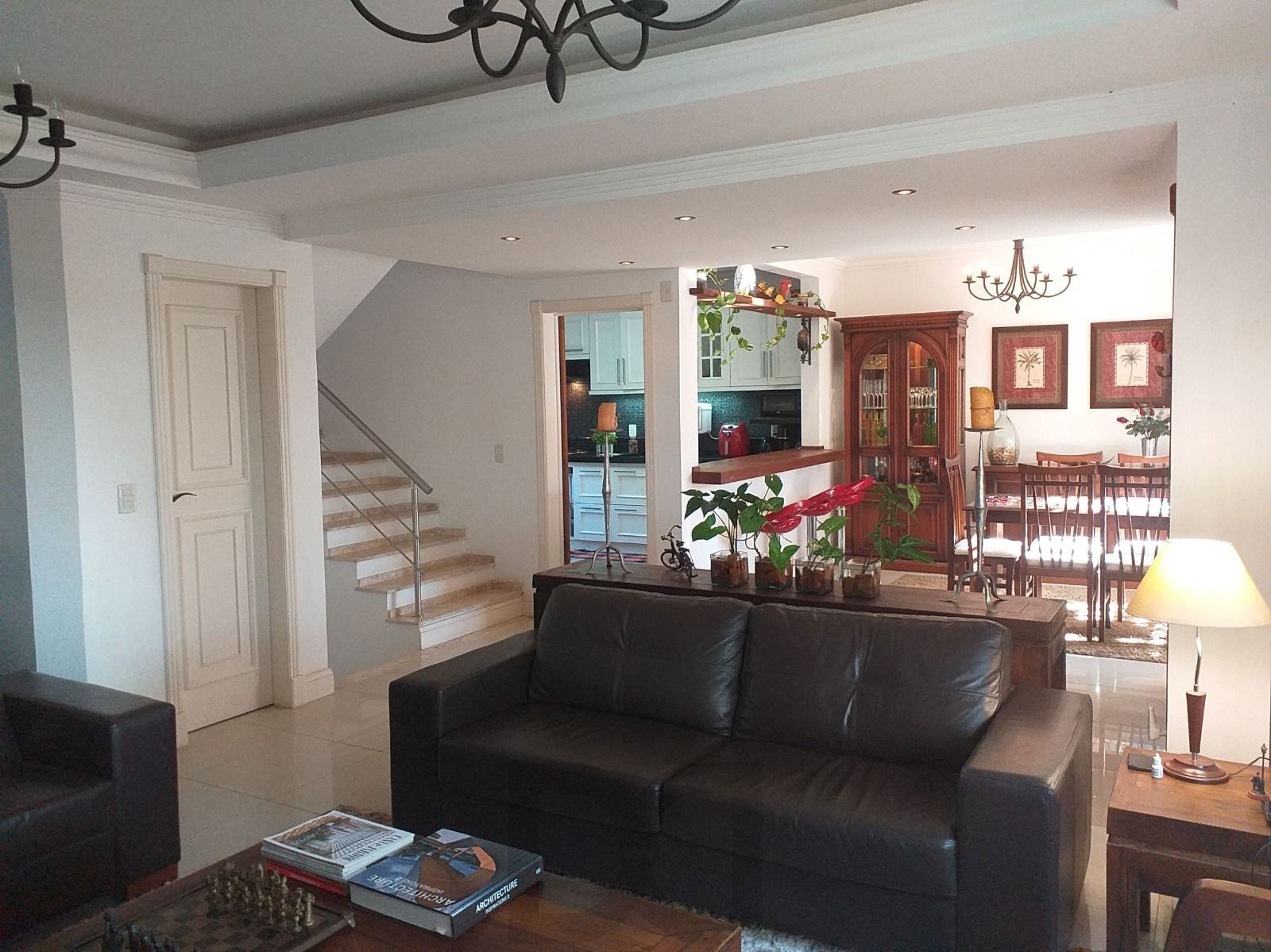 Casa com Vista Panorâmica para o Guaíba na Vila Conceição — foto 25
