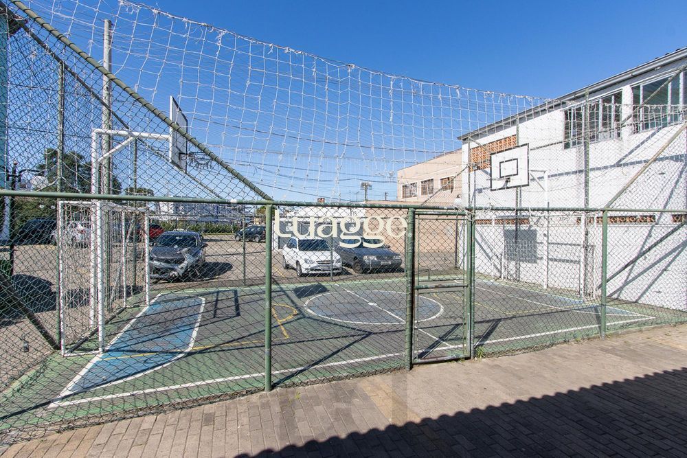 Apartamento 2 quartos, reformado, 1 vaga escriturada - Vila Nova — foto 27