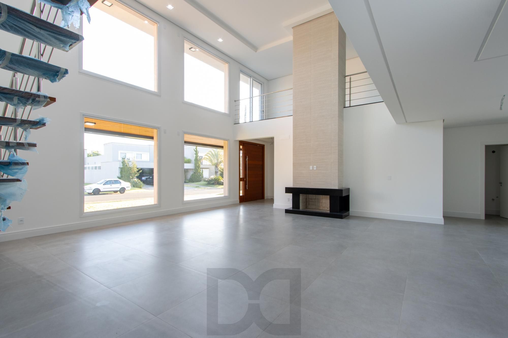 Linda Casa de 5 suítes com fundos Lago no TerraVille — foto 12