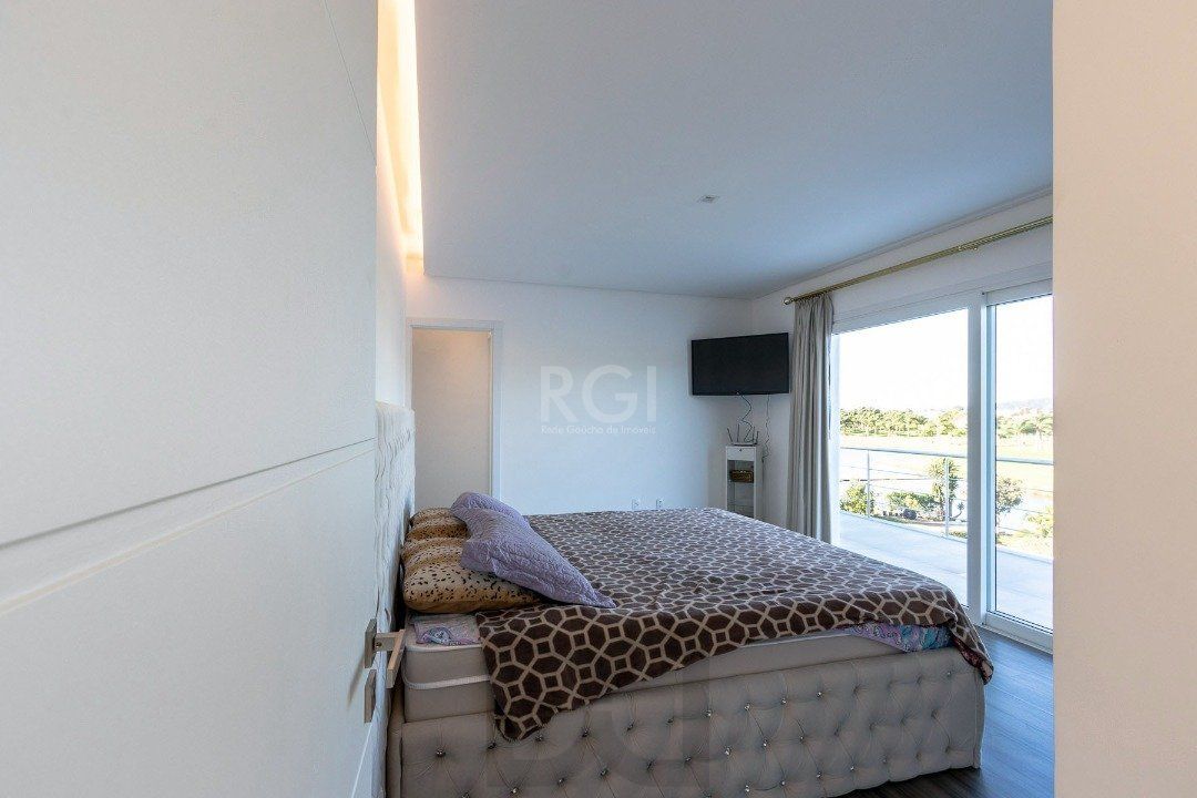 Casa Condominio para Venda - 388m², 5 dormitórios, sendo 3 suites, 4 vagas - Terra Ville — foto 26