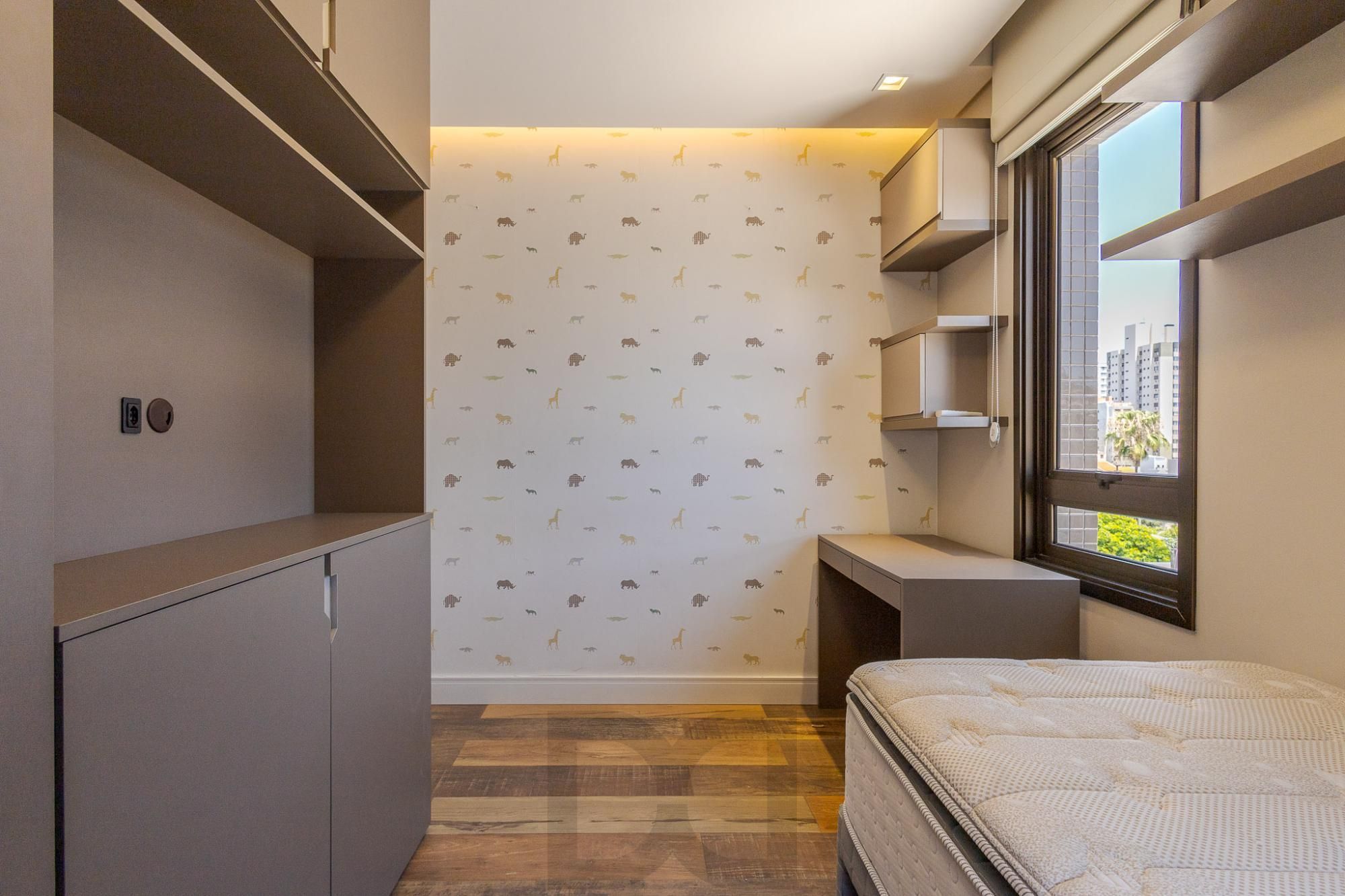 Apartamento 2 dormitórios no Petrópolis — foto 30