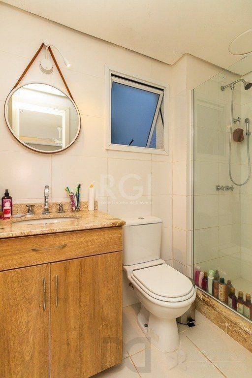 Apartamento para Venda - 69m², 2 dormitórios, sendo 1 suites, 1 vaga - Tristeza — foto 18