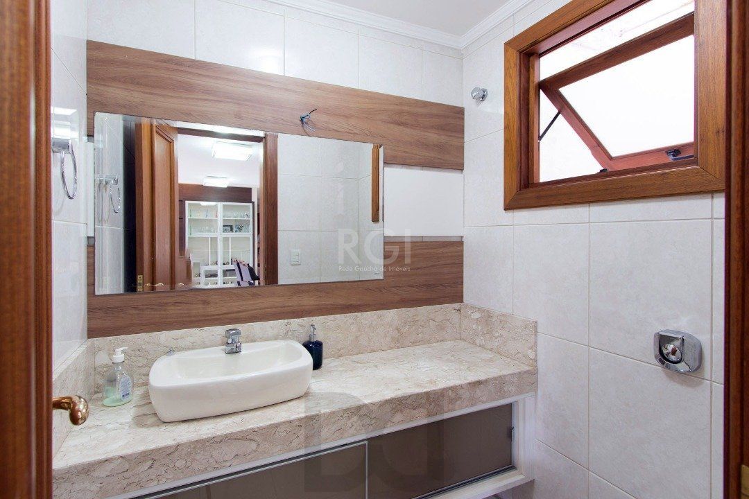Apartamento com 3 quartos na Tristeza — foto 14