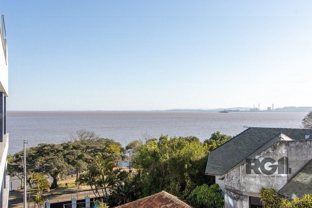 Cobertura alto padrão, no melhor bairro da Zona Sul de Porto Alegre, a Vila Assunção, 3 suítes — foto 38