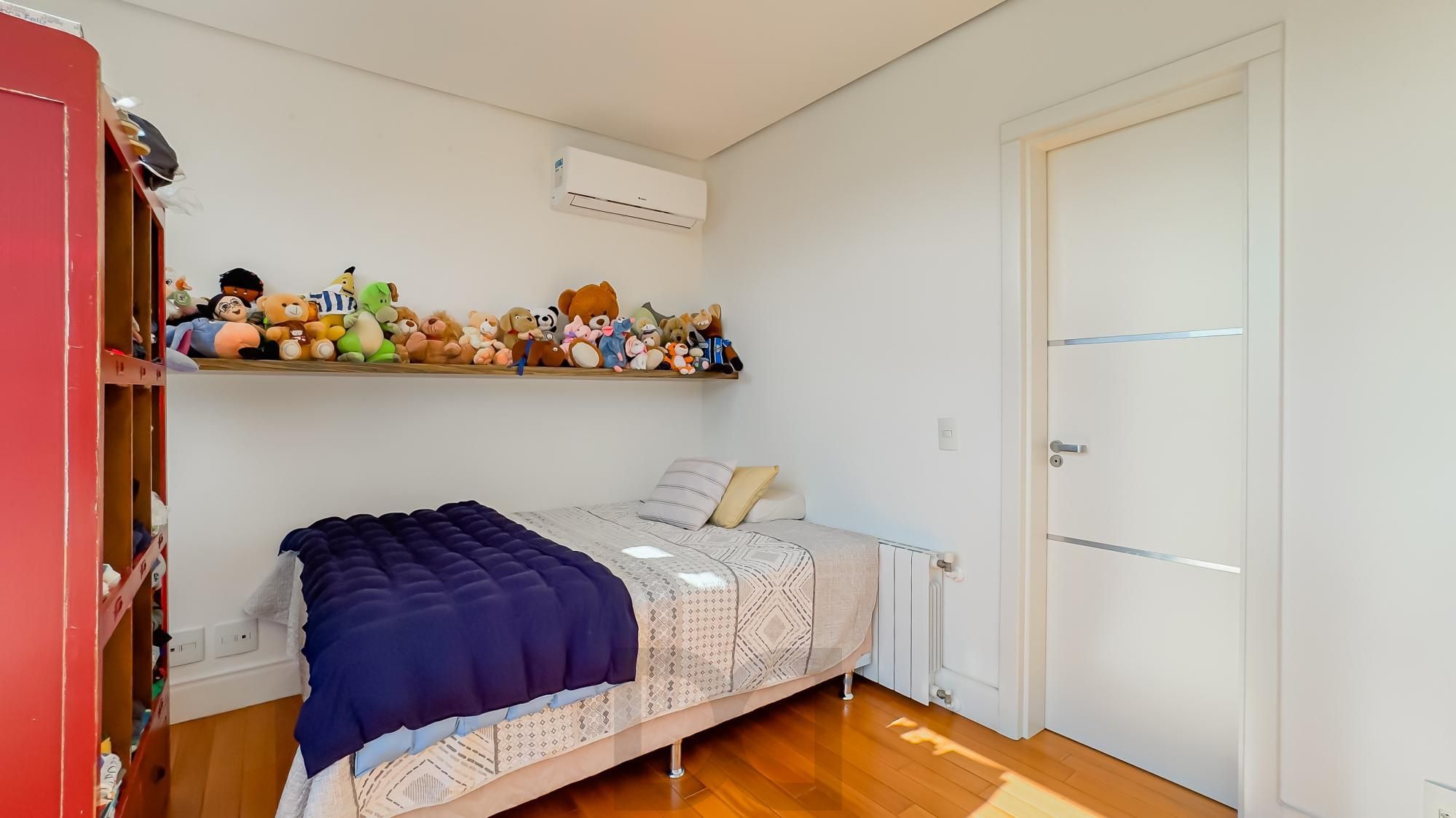 **Casa de Condomínio em Belém Novo, Porto Alegre, RS** — foto 16