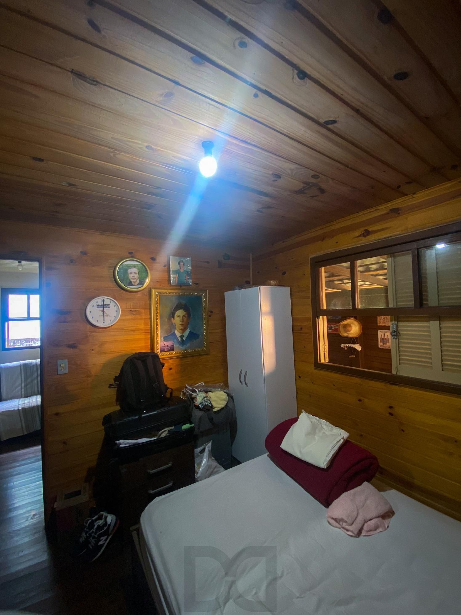 Excelente Terreno em Belém Novo com Casa e Grande Pátio — foto 22