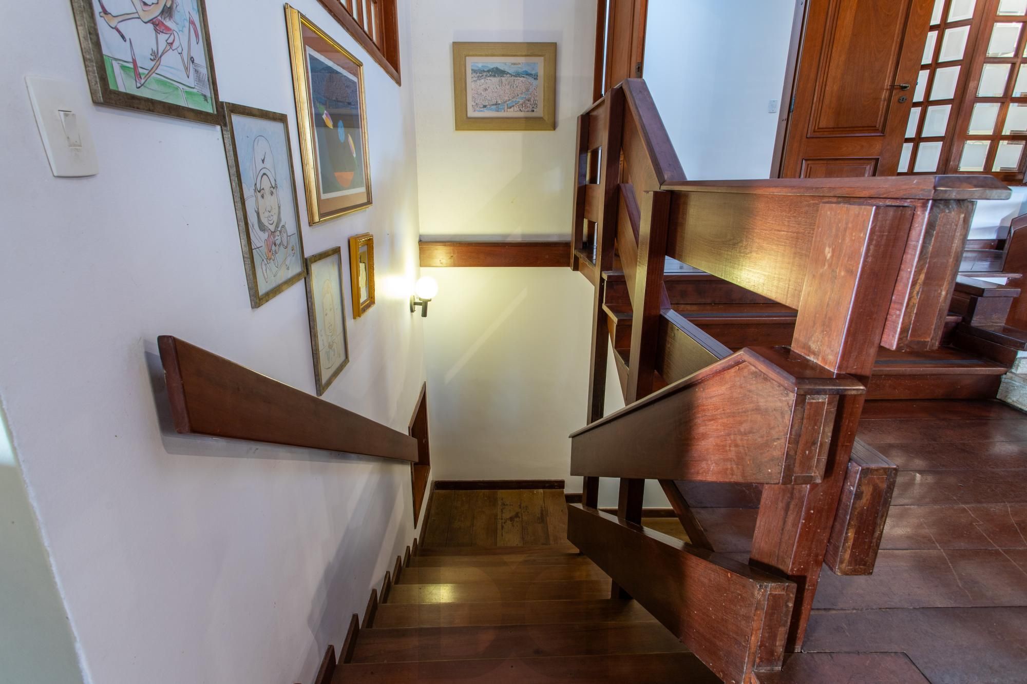 Casa em Condomínio à venda com 5 dormitórios, 565m² e 4 vagas no Condominio Jardim do Sol, Zona Sul de Porto Alegre — foto 53