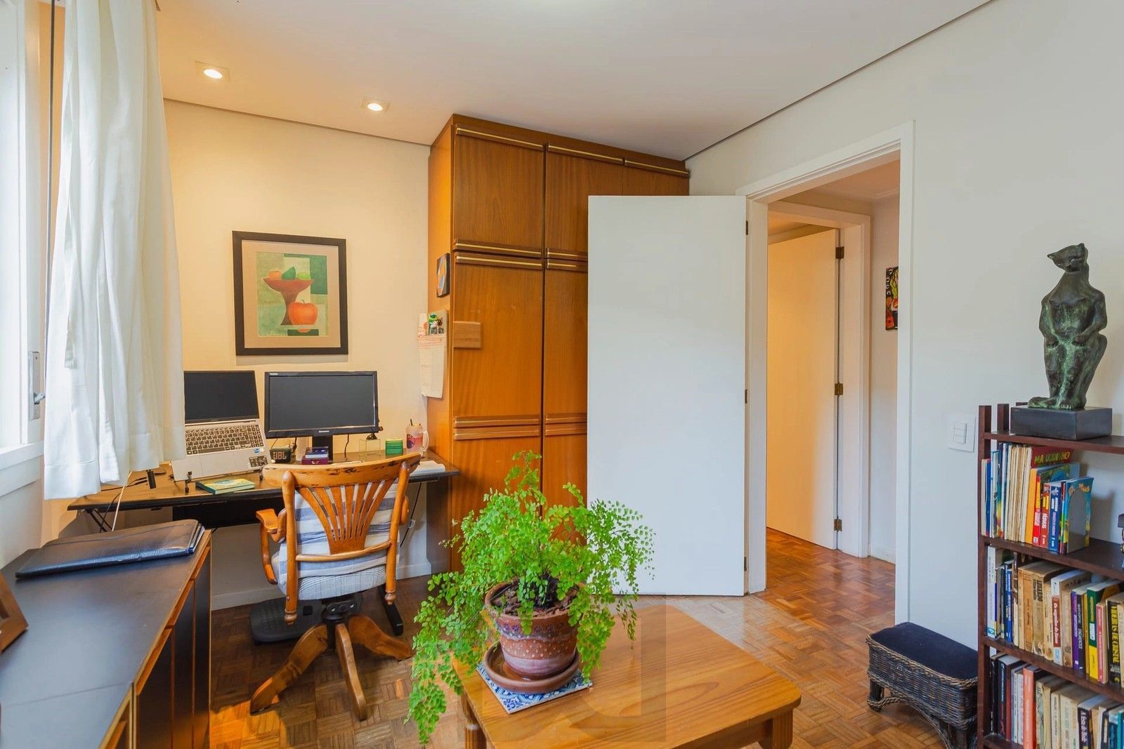 Apartamento no Moinhos de Vento com 3 dormitorios e 1 vaga de garagem — foto 23