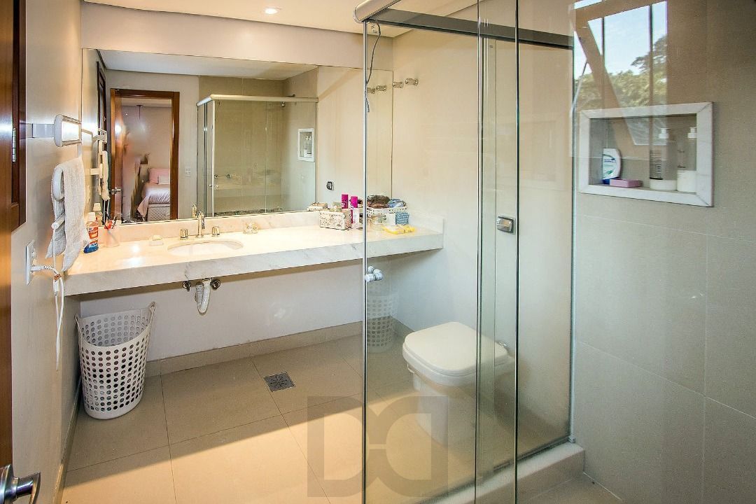 Casa para Venda - 420m², 4 dormitórios, sendo 3 suites, 5 vagas - Tristeza — foto 19