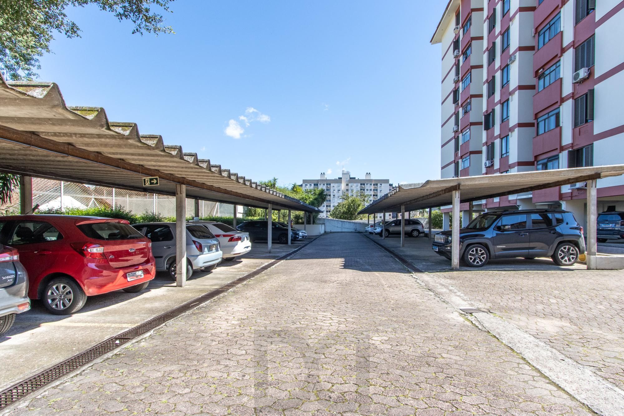 Apartamento com 72,49M² vaga e elevador 2 dormitórios — foto 38