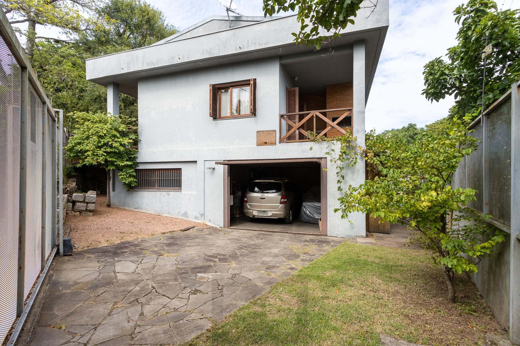 Casa com 6 quartos à venda bairro Espírito Santo, Porto Alegre. — foto 49