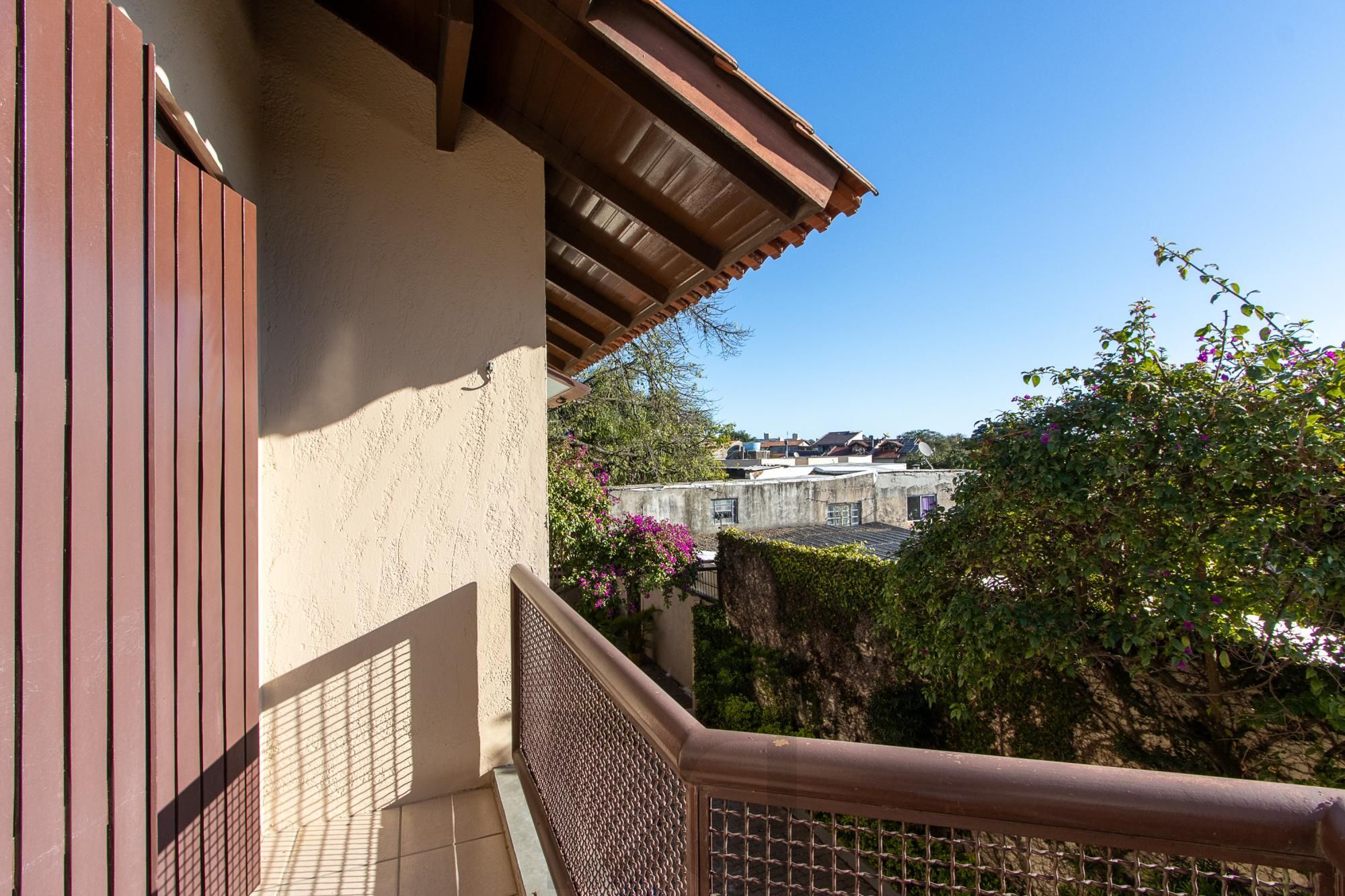 Casa em condomínio, com 3 dormitórios, — foto 36