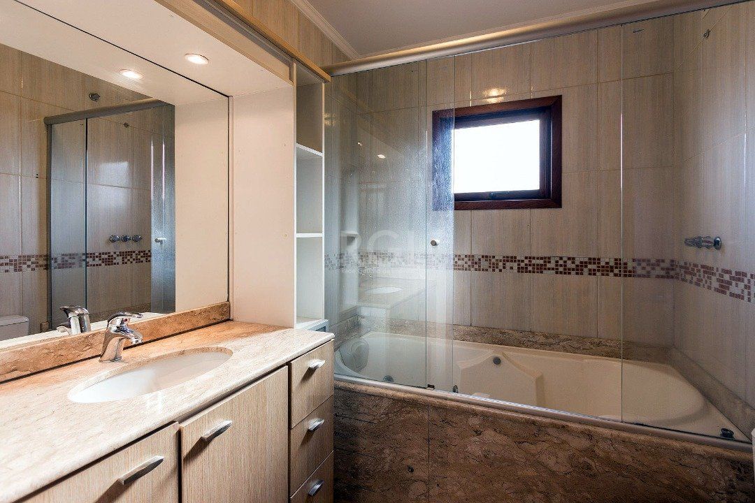 Casa Condominio para Venda - 262.98m², 3 dormitórios, sendo 1 suites, 2 vagas - Imperial Parque — foto 22